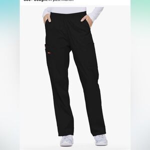 Women’s Dickies Scrub Pants